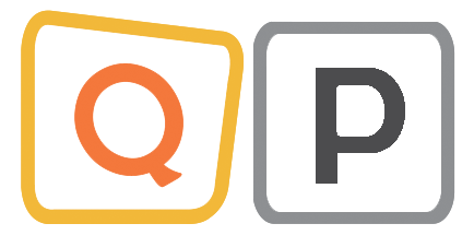Q&People Logo